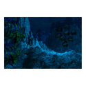 Underwater posters
