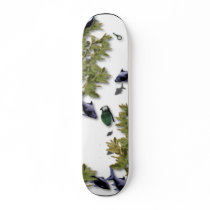 underwater skateboards