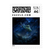 Underwater - Small Postage