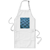 Underwater Spanish Tile Aprons