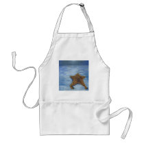 Underwater Sunbathing Apron