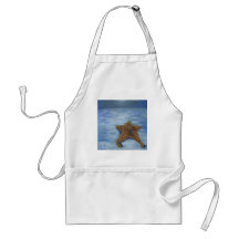 Underwater Sunbathing Apron