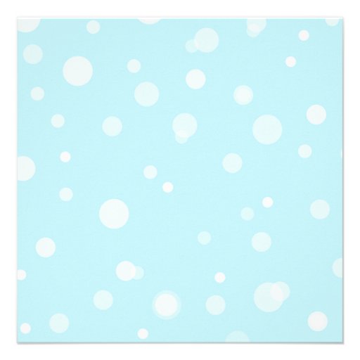 Underwater theme Birthday Invite