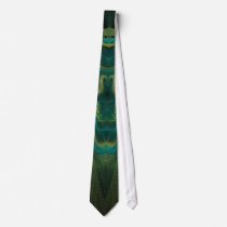 Underwater Throne Tie by Hafapea Underwater Throne Tie