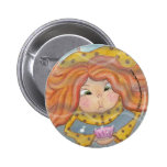 Underwater Treasures Button