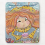 Underwater Treasures Mouse Pads
