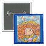 Underwater Treasures Pins