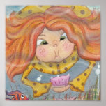 Underwater Treasures Print