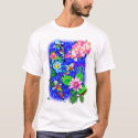 Underwater t-shirts