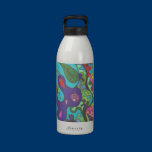 Underwater Water Bottle water bottles