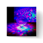 underwaterdiscolights pinback buttons