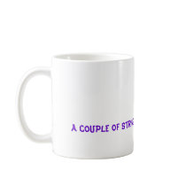 UNDERWEAR:, a couple of strings to hold your th... mugs by kmillergolf1 UNDERWEAR:, a couple of strings to hold your th... mugs