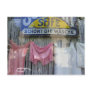 Underwear - Berlin Laundry Post Card