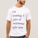 underwear times 3 t-shirts by Rabie72 underwear times 3 t-shirts