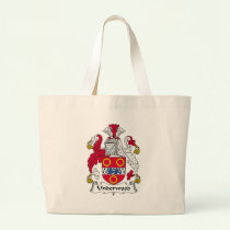 Underwood Family Crest Bag