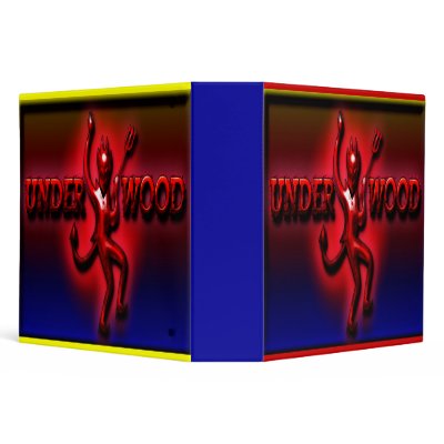 Underwood Ham