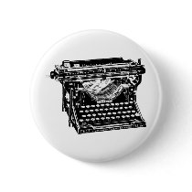 Underwood Typewriter Writer Pins