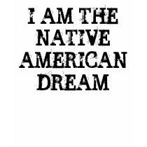 UNDERWORLD FAMOU$ "Native American Dream" Baby Dol t-shirts by UnderworldFamous UNDERWORLD FAMOU$ "Native American Dream" Baby Dol t-shirts