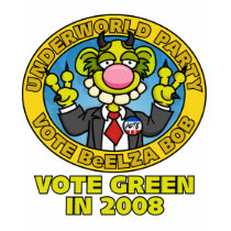 Underworld Party Shirt 1