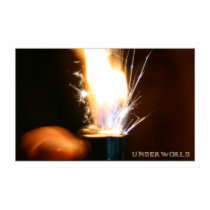 Underworld posters by Naimscool Underworld posters