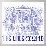 Underworld Poster
