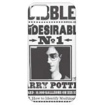 UnDesirable # 1 iPhone 5 Covers