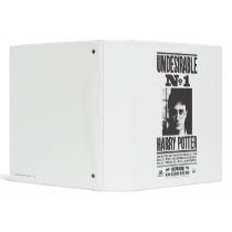 Undesirable No 1 Binders