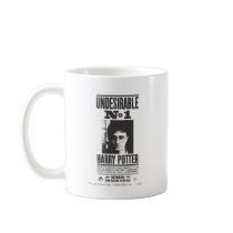 Undesirable No 1 Mugs