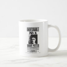 Undesirable No 1 Mugs