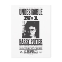 Undesirable No 1 Postcards