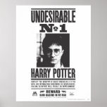 Undesirable No 1 posters