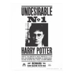Undesirable No 1 Print