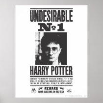 Undesirable No 1 Print