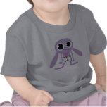 undie bunnie tshirt