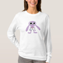 Undie Bunny t-shirts