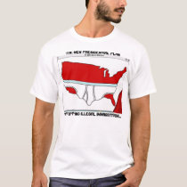 Undies Immagration Shirt