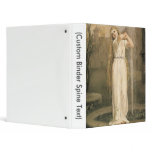 Undine binders