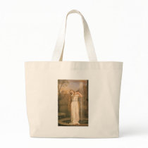 Undine by John William Waterhouse bags