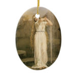 Undine - Ornament