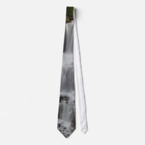 Undine Waterfalls Yellowstone ties by lifesphere Undine Waterfalls Yellowstone ties