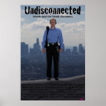 Undisconnected Poster