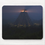 Undiscovered (Night) Mousepad