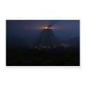 Undiscovered (Night) posters