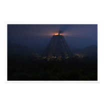 Undiscovered (Night) posters