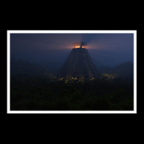 Undiscovered (Night) posters