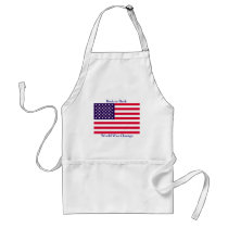 Undisputed World Champions! Apron