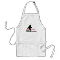 Undocumented north american primate aprons