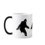 bigfoot, big foot, sasquatch, skunkape, yeti,