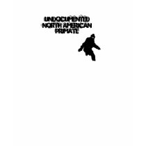 UNDOCUMENTED NORTH AMERICAN PRIMATE t-shirts by zipflmeister UNDOCUMENTED NORTH AMERICAN PRIMATE t-shirts