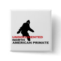 Undocumented North AmeriSquare Button - Customized